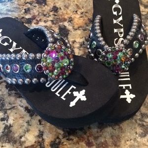 Gypsy Soule Swarovski Crystal